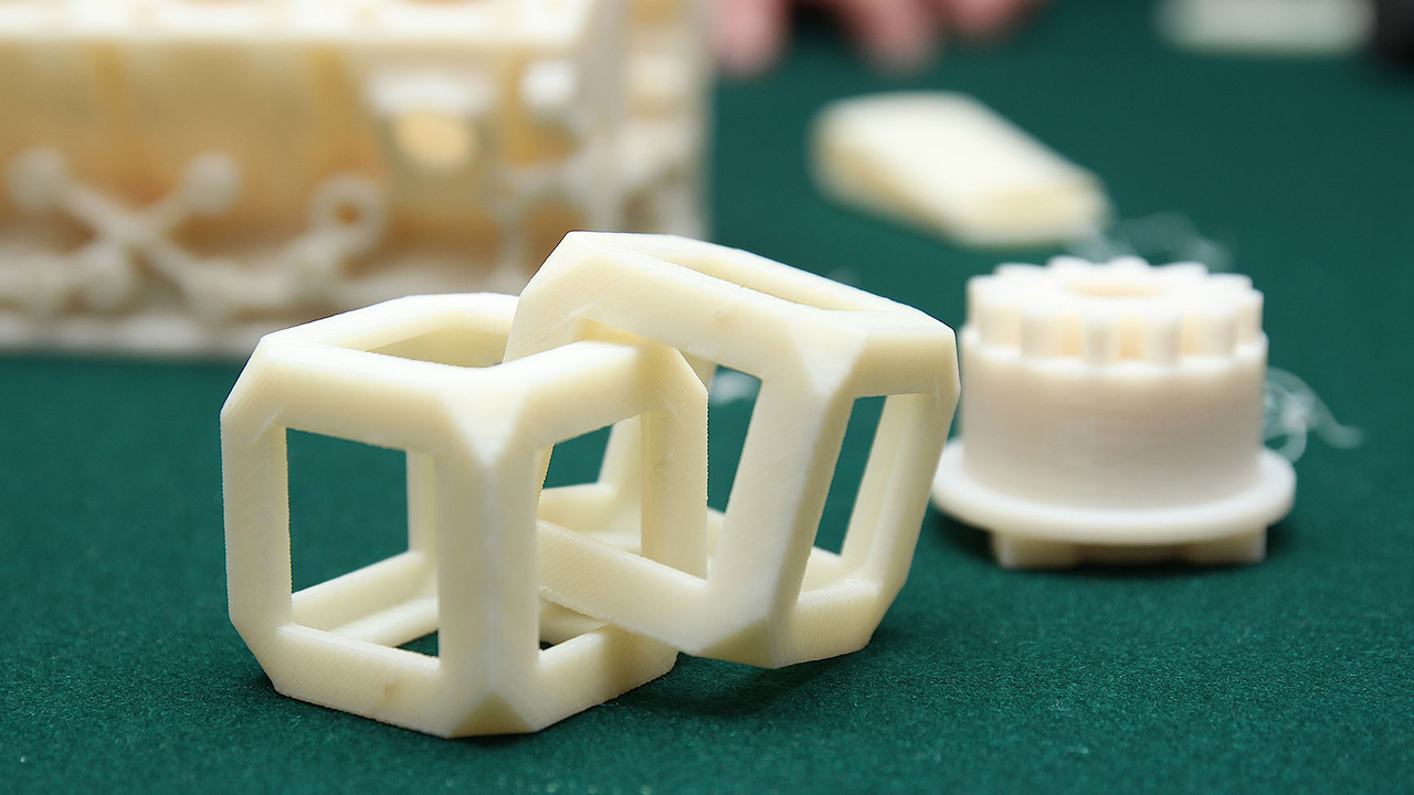 3D printing advantures